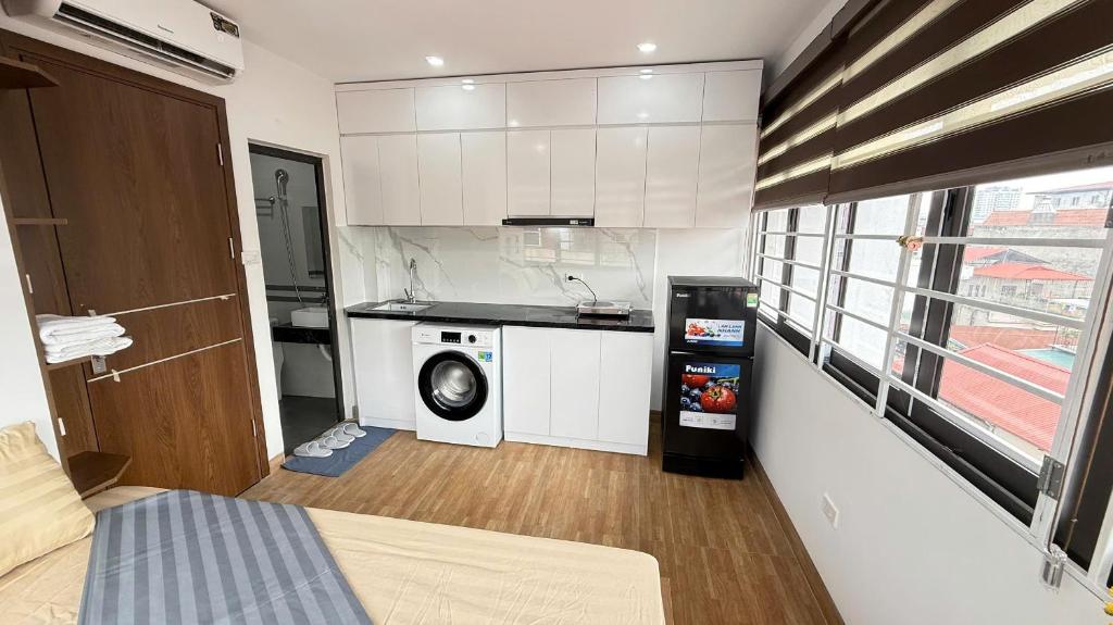 Era Thanh Cong Apartment – Hanoi