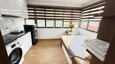 Era Thanh Cong Apartment – 照片 4