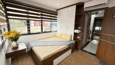 Era Thanh Cong Apartment – 照片 5