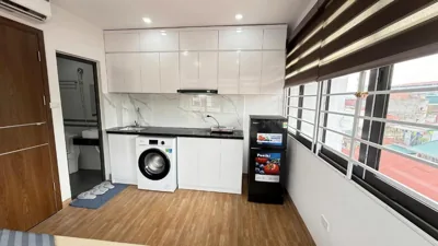 Era Thanh Cong Apartment – 照片 6