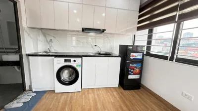 Era Thanh Cong Apartment – 照片 9