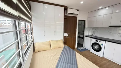 Era Thanh Cong Apartment – 照片 11