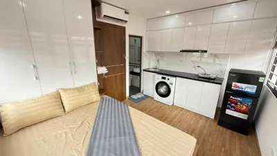 Era Thanh Cong Apartment – 照片 12