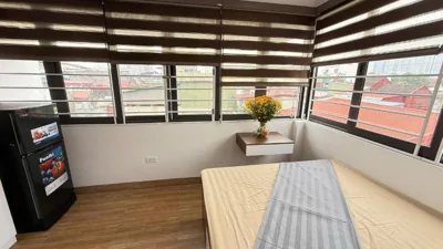 Era Thanh Cong Apartment – 照片 13