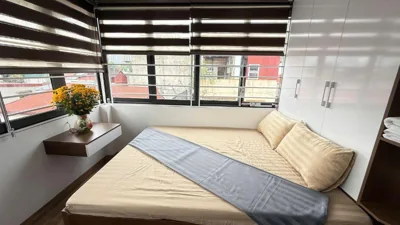 Era Thanh Cong Apartment – 照片 14
