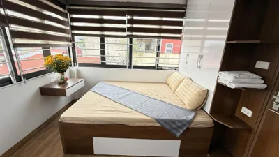 Era Thanh Cong Apartment – 照片 15
