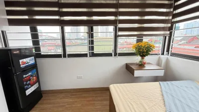 Era Thanh Cong Apartment – 照片 16